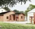 Muzeum Magdaleny Abakanowicz z Eksperymentalną Pracownią Rzeźby i Malarstwa