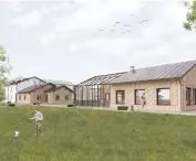 Centrum Agroturystyczne z warsztatami edukacyjnymi