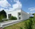 House in Katowice