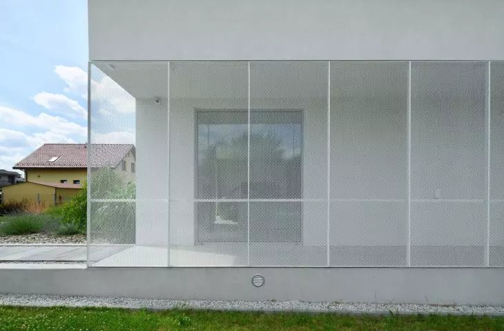 House in Katowice