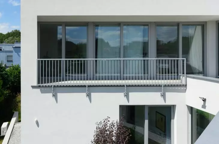 House in Katowice