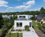 House in Katowice