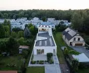 House in Katowice