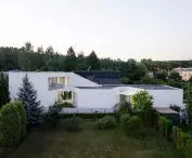 House in Katowice
