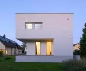 House in Katowice