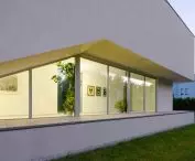 House in Katowice