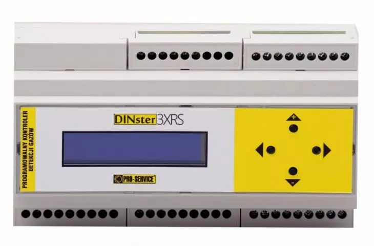 Dinster 3XRS