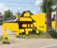 Reklamy zewnętrzne wymazane z przestrzeni publicznej - Białka Tatrzańska