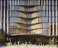 Wieżowiec 35 Hudson Yards w Nowym Jorku