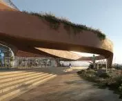 Waterfront revitalization will include shoreline upgrades, a city park and a longer promenade