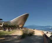 The Mediterranean Cultural Center in Reggio Calabria will host cultural events, exhibitions and debates 