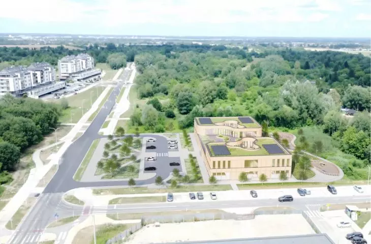 Children's Center