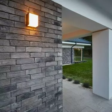 Clinker is a solution for those who appreciate quality and want their home to stand out from the rest, while fitting in with the surroundings - whether urban or rural
