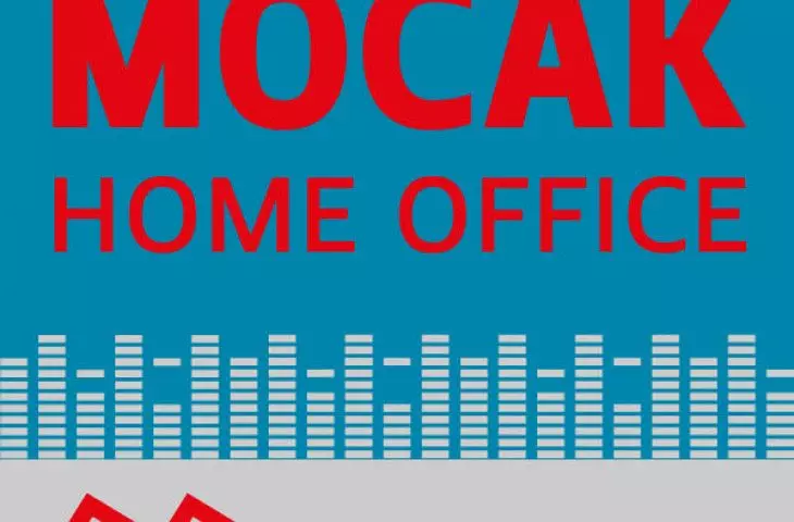 MOCAK Sounds