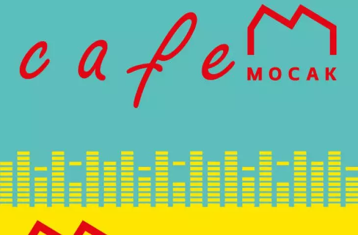 MOCAK Sounds