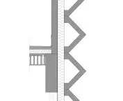 Teatro Borsoni, Brescia - facade detail 