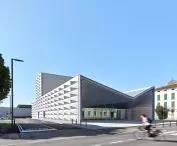Teatro Borsoni, Brescia