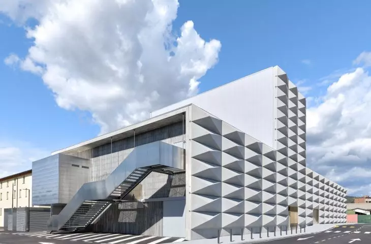 Teatro Borsoni, Brescia