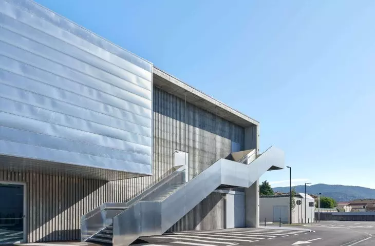 Teatro Borsoni, Brescia