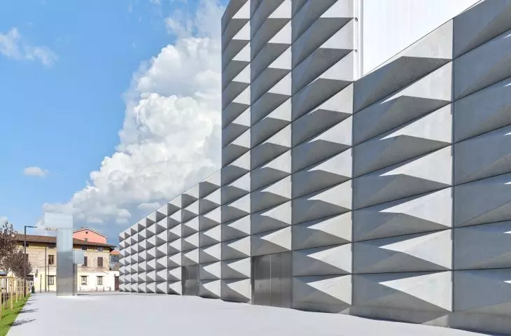 Teatro Borsoni, Brescia
