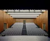 Teatro Borsoni, Brescia