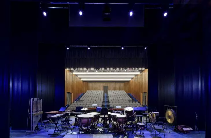Teatro Borsoni, Brescia