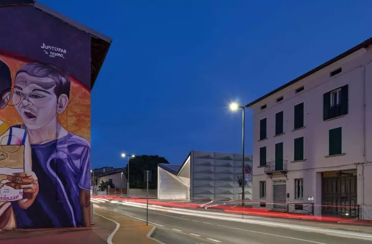Teatro Borsoni, Brescia