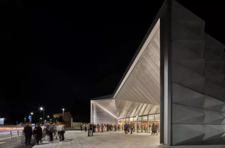 Teatro Borsoni, Brescia