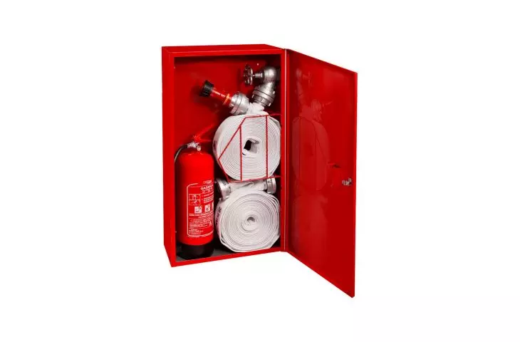 Hydrant wewnętrzny DN52 ECO