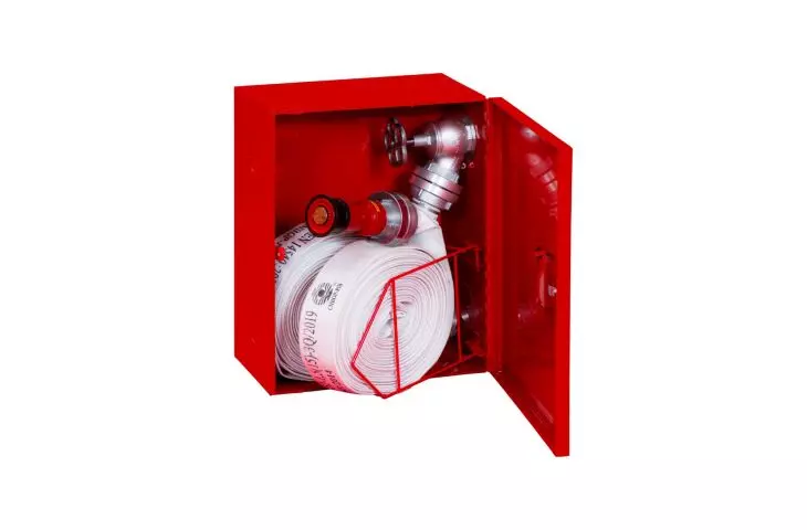 Hydrant wewnętrzny DN52 ECO