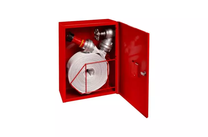 Hydrant wewnętrzny DN52 ECO