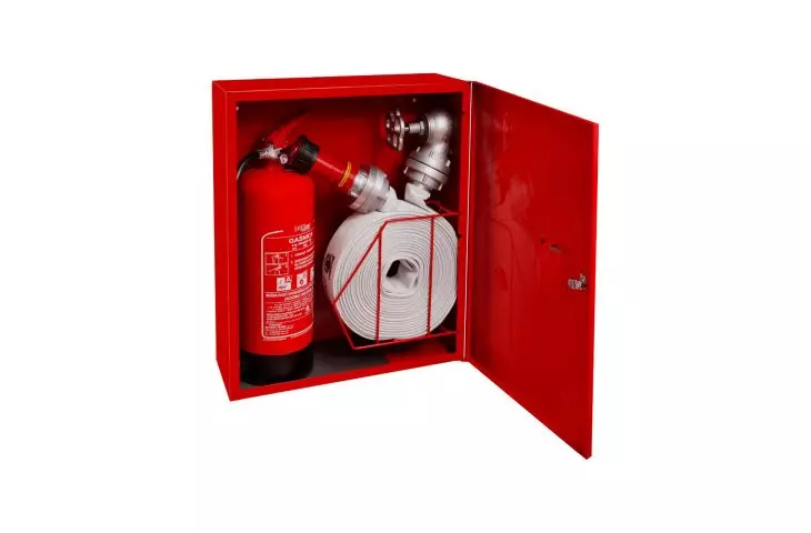 Hydrant wewnętrzny DN52 ECO