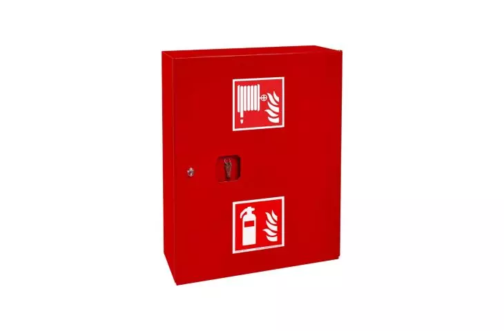 Hydrant wewnętrzny DN52 ECO