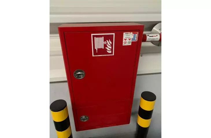Hydrant wewnętrzny DN52 ECO