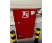 Hydrant wewnętrzny DN52 ECO