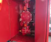 Hydrant wewnętrzny DN52 ECO