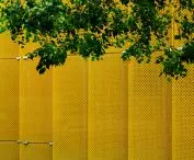 perforated metal