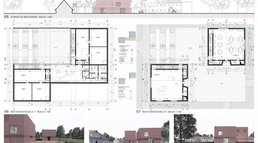 Wyróżnienie w kategorii Prace Dyplomowe Magisterskie