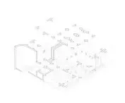 aksonometria