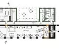 palarnia kawy Falento - plan
