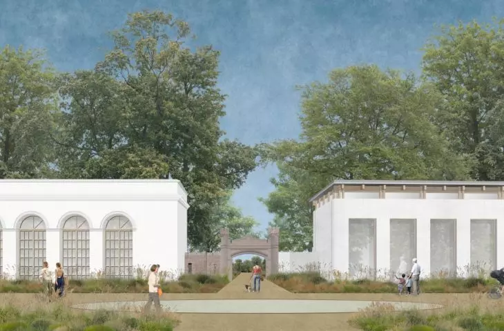 Centrum Twórczości Magdaleny Abakanowicz