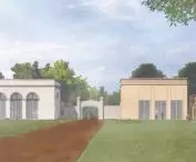 Environmental Education Center project with Workshops