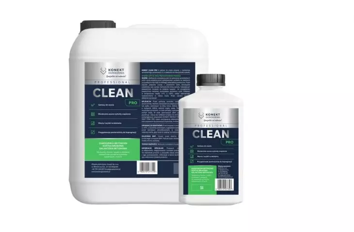 Clean Pro