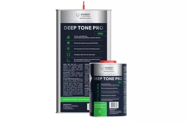 Deep tone pro
