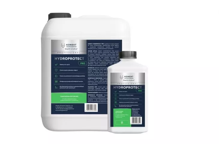 Hydroprotect pro