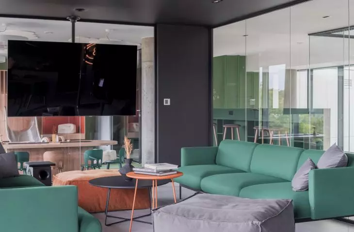 Jagiellońska 13 investment, Gdańsk