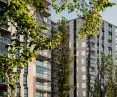 Jagiellońska 13 investment, Gdańsk