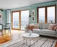 SLIDE patio doors 
