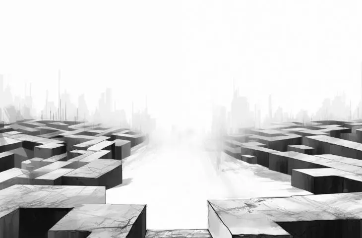 Nieznane w architekturze, 2023
