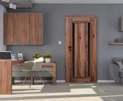 MONA doors